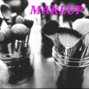 MAKEUP